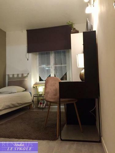 Apartamento Le Relais D Obernai