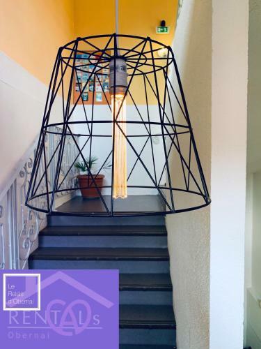 Apartamento Le Relais D Obernai