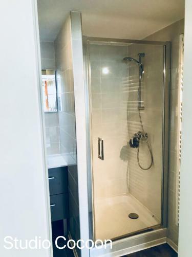 Apartamento Le Relais D Obernai