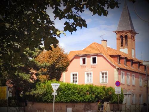 Apartamento Le Relais D Obernai