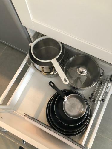 Apartamento Chez Lio & Jess