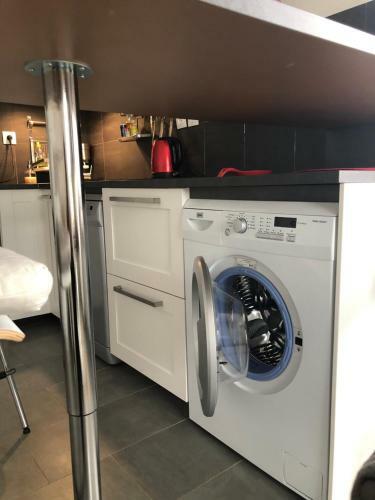 Apartamento Chez Lio & Jess