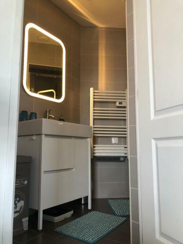 Apartamento Chez Lio & Jess