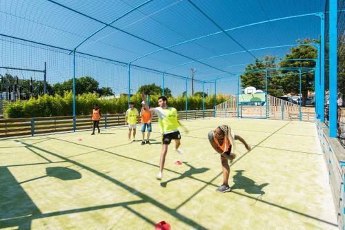 Camping Club Le Trianon - Maeva