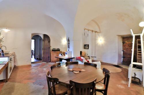 La Maison Long