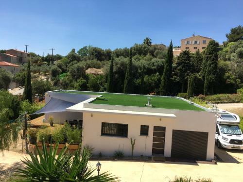 Villa Les Terrasses Sur Mer
