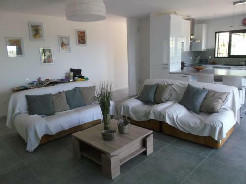 Villa Les Terrasses Sur Mer