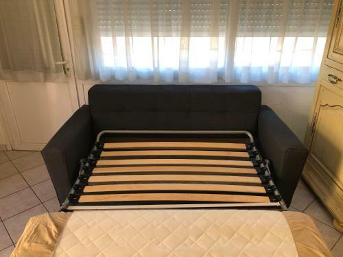 Apartamento Le Roustidou