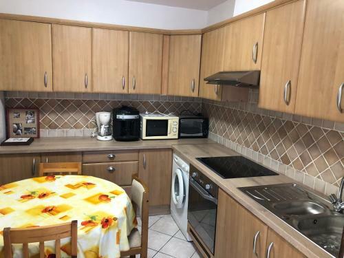 Apartamento Le Roustidou