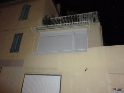Apartamento Le Roustidou