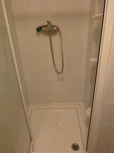 Apartamento Le Roustidou