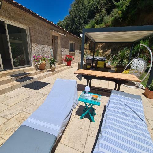 Bed & Breakfast Casa Suprana