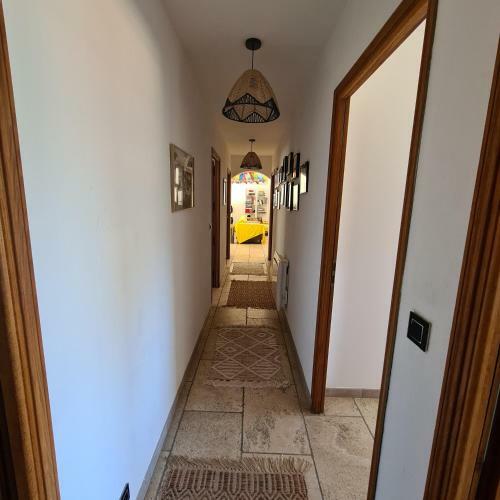 Bed & Breakfast Casa Suprana