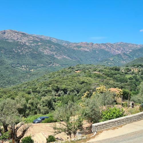 Bed & Breakfast Casa Suprana