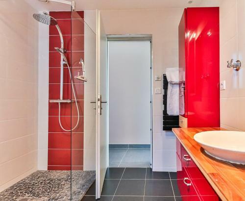 Grande Maison Au Calme - Marais Vend�en