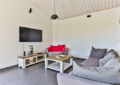 Grande Maison Au Calme - Marais Vend�en