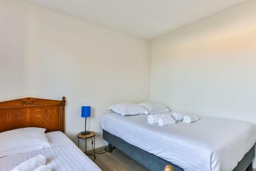 Grande Maison Au Calme - Marais Vend�en
