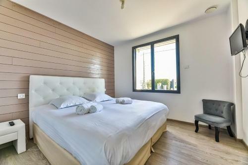Grande Maison Au Calme - Marais Vend�en