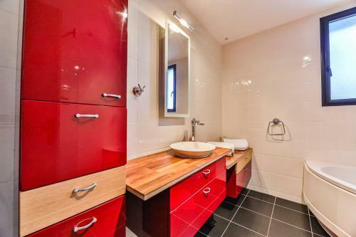 Grande Maison Au Calme - Marais Vend�en