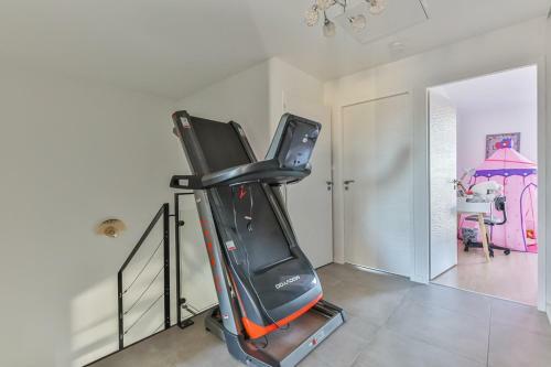 Apartamento Jolie Maison Avec Piscine A Olonne-sur-mer