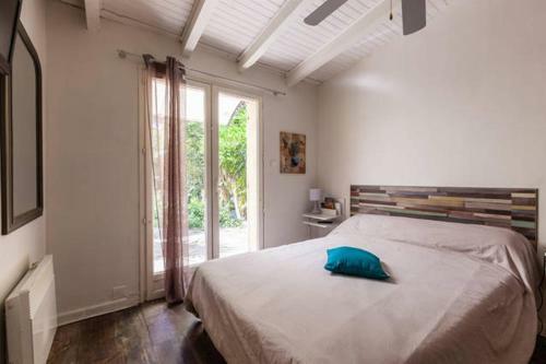 Hostal Villa Trou Aux Biches
