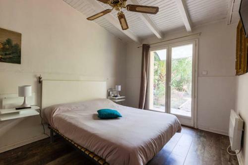 Hostal Villa Trou Aux Biches