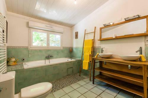 Hostal Villa Trou Aux Biches