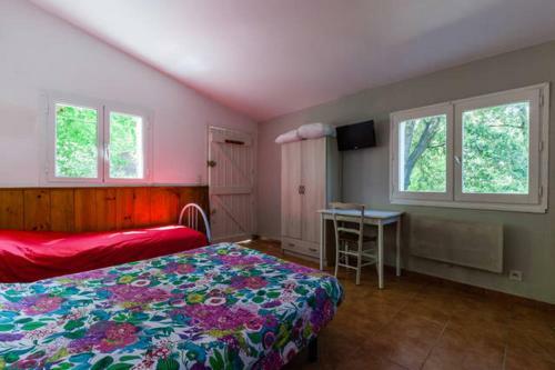 Hostal Villa Trou Aux Biches