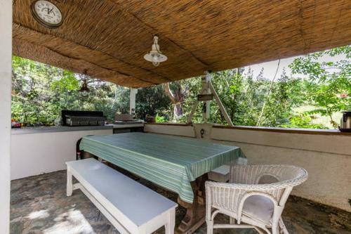 Hostal Villa Trou Aux Biches
