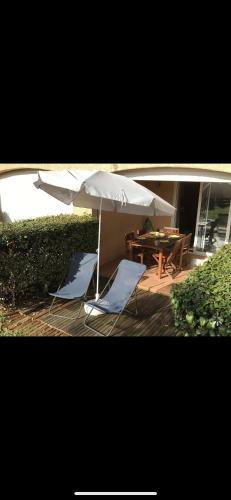 Apartamento R�sidence Calme � 2 Km De Saint-florent