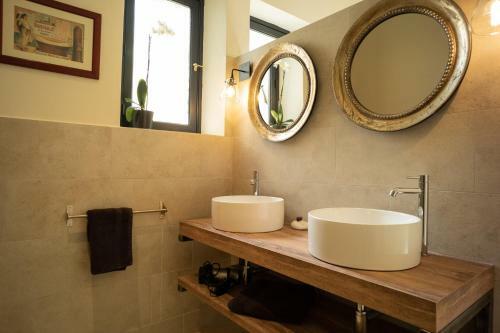 Hostal Villa Milanu