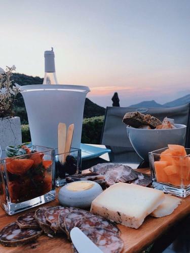 Hostal Villa Milanu