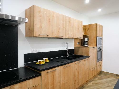 Apartamento Apiculteur