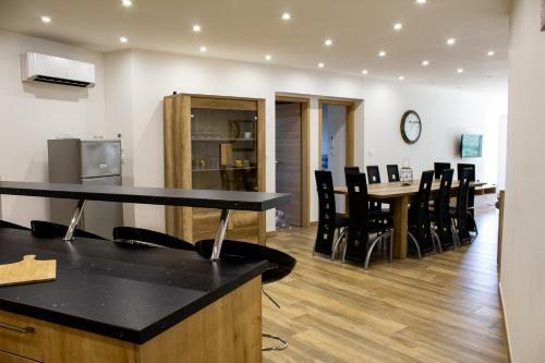 Apartamento Apiculteur