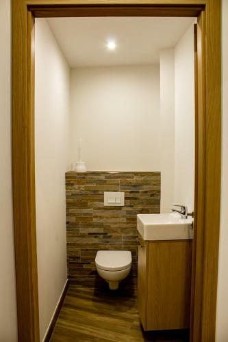 Apartamento Apiculteur