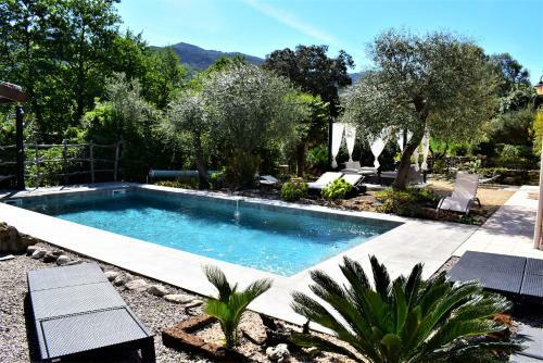 Apartamento Villa Zencorse