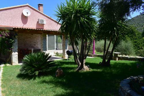 Apartamento Villa Zencorse