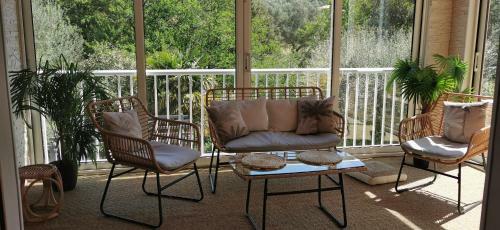 Apartamento Villa Zencorse