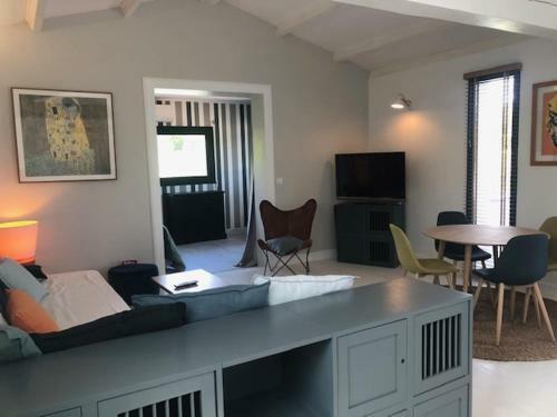 Apartamento Appartement Oliera 3
