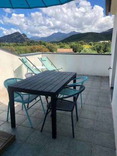 Apartamento Appartement Oliera 3