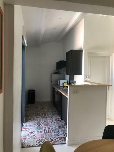 Apartamento Appartement Oliera 3