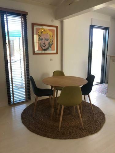 Apartamento Appartement Oliera 3