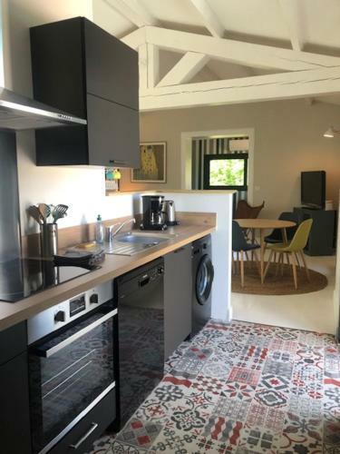 Apartamento Appartement Oliera 3