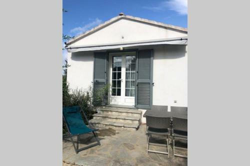 Villa Oliera Maisonette