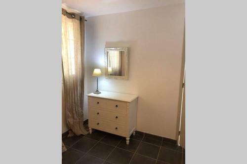 Villa Oliera Maisonette