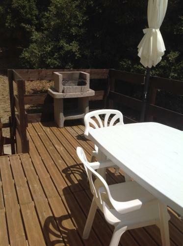 Apartement Alba Oletta