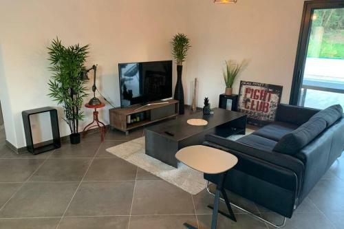 Villa Benoa