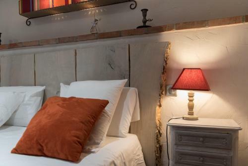 Hostal Le Mas Des Colombes