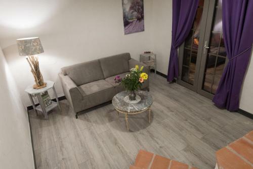 Hostal Le Mas Des Colombes