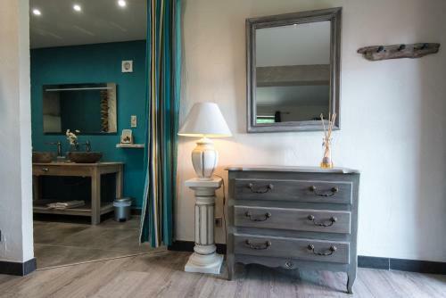 Hostal Le Mas Des Colombes